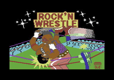 Rock'n Wrestle +