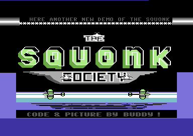 Squonk Society 09