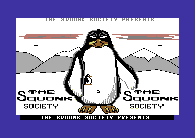 Squonk Society 10