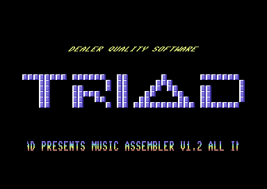 Music-Assembler V1.2
