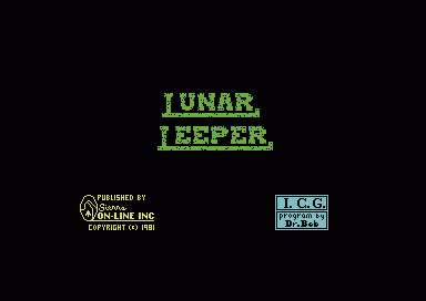 Lunar Leeper