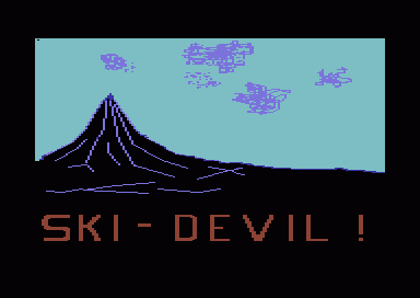 Ski-Devil