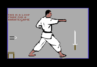 Karateloop