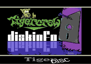 Tiger-Disk #170