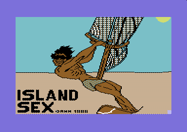 Insel Sex