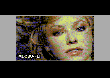 MUCSU-FLI Preview