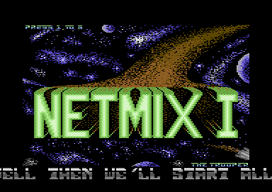 Netmix I