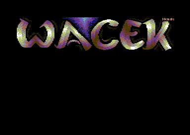 Wacek Logo