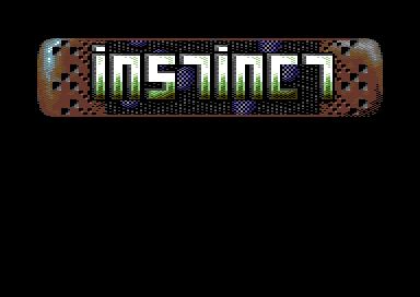 Instinct Logo