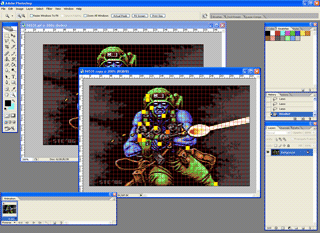 Useful c64 graphics apps and bits
