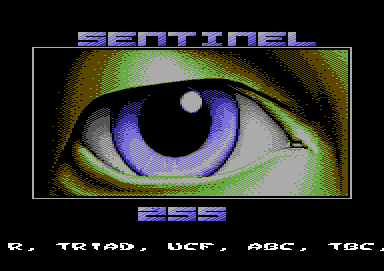 Contact ZSS - The Sentinel