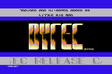 Dytec Intro (The Floodtro)
