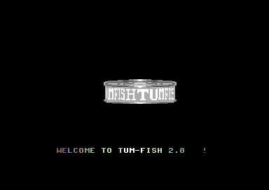 TUM Fisch 2.0
