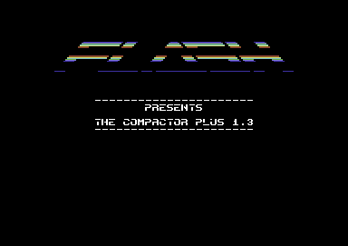 The Compactor Plus 1.3