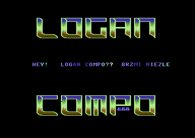 Logan Compo