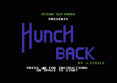 Hunchback