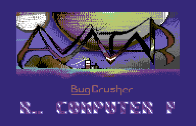 Bug Crusher +3GDT