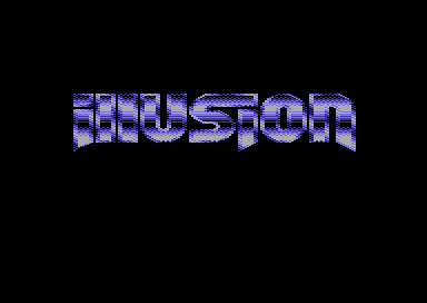 The Final Illusion Logo