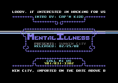 Mental Illness Intro 01