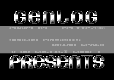 Genlog Intro 08