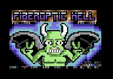 Fiberoptic Hell