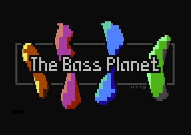 The Bass Planet