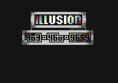 Illusion