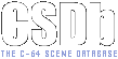 Commodore 64 Scene Database