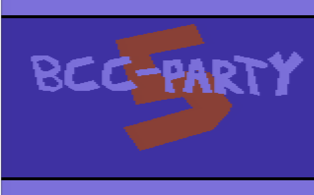 BCC Party #5