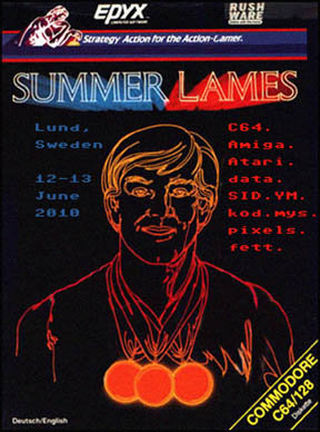 Summer Lames
