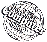 PCW Show 1986