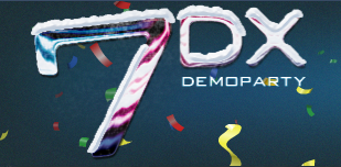 7DX Demo Party 2011