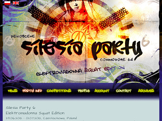 Silesia Party 6