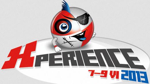 Xperience 2013