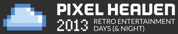 Pixel Heaven 2013