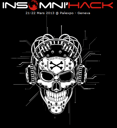 Insomni'hack14