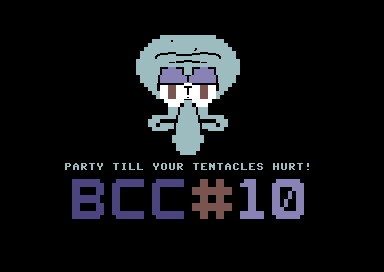 BCC Party #10