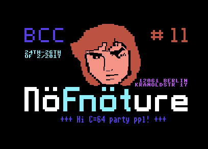 BCC Party #11