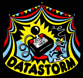 Datastorm 2017 Summer