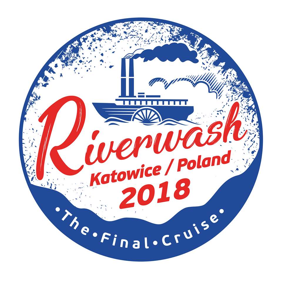 Riverwash 2018
