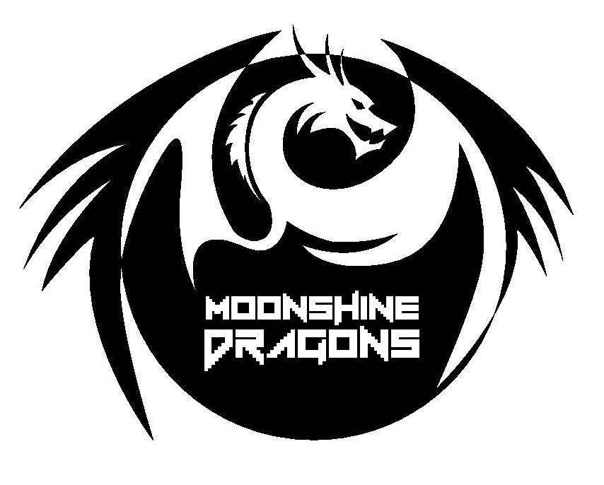 Moonshine Dragons 2019