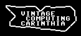 Vintage Computing Carinthia $01