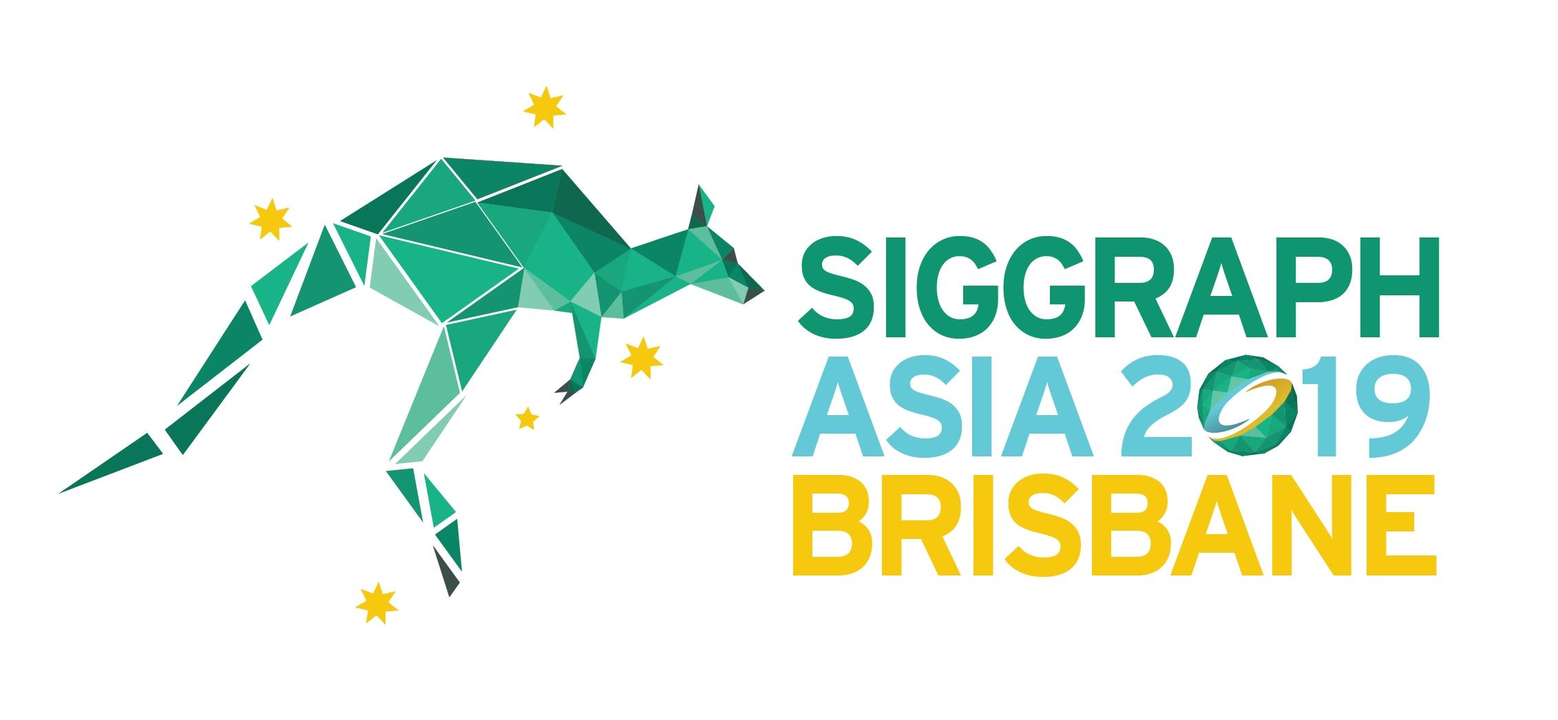 SIGGRAPH Asia 2019 Demoscene Event