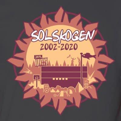 Solskogen 2020