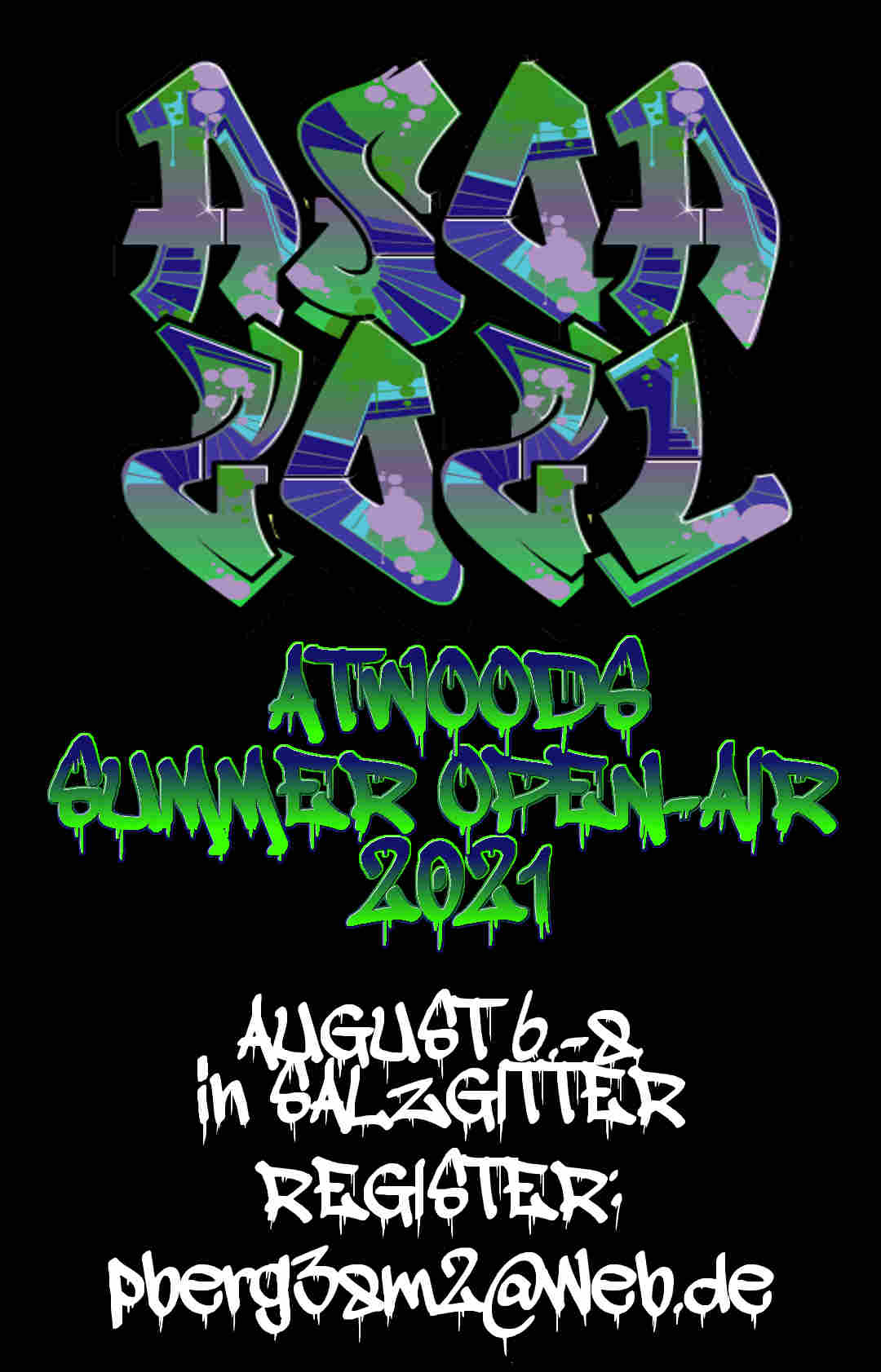 ATWOODS Summer Open-Air 2021