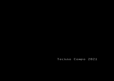 Techno Compo 2021