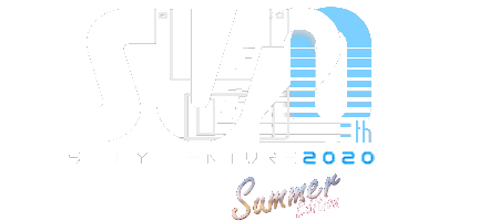 Silly Venture 2020 + 1 Summer