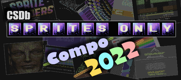 Only Sprites Compo 2022