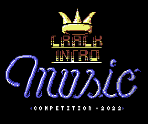 Crack Intro Music Competition 2022