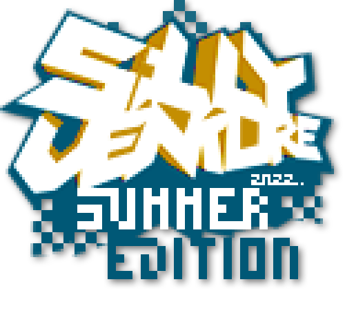 Silly Venture 2022 Summer Edition